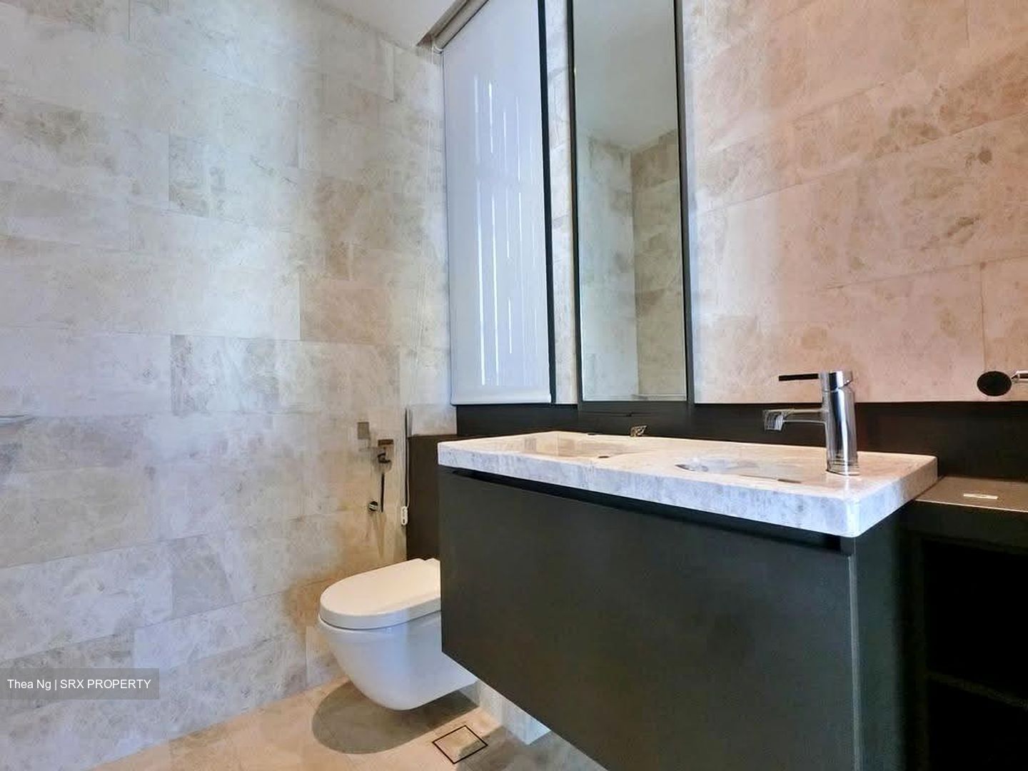 OUE Twin Peaks (D9), Condominium #623120511